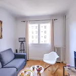 Guestready - Modern Flat Near Place De La Bastille