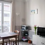 Cosy Apt Near Parc De La Villette