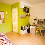 Large Souplex In The 10Th District Of Paris