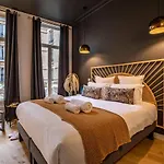 Sweet Inn - Le Marais - Turenne
