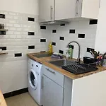 Large And Unique Souplex 60Sqm, Well Located