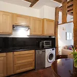 Gregoire Apartment