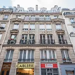Studio Near Le Moulin Rouge And Montmartre