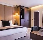 Hotel La Bourdonnais