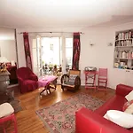Appartement Opéra Paris