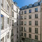 Ws Haussmann - La Fayette