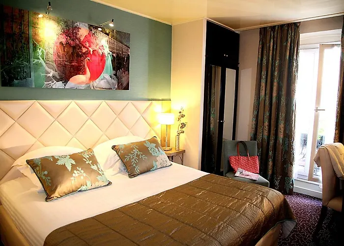 Best Western Anjou Lafayette