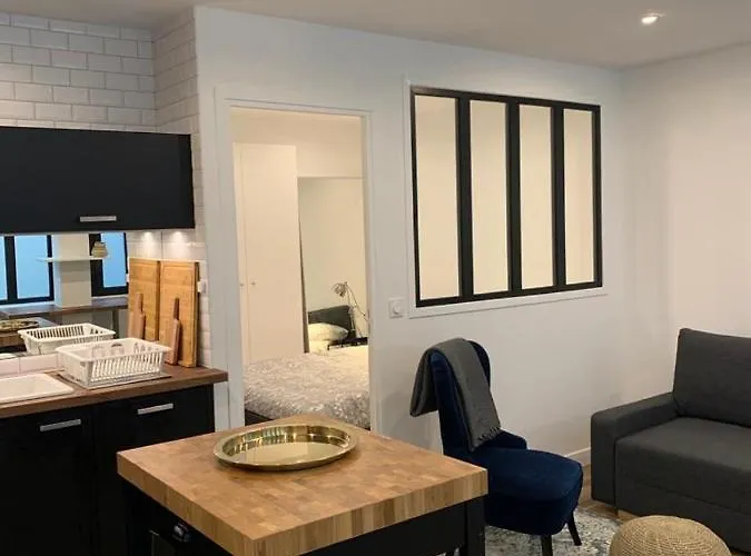 Loft Luxe Republique