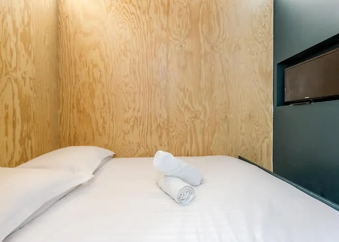 Sleepoo - Cocooning 6