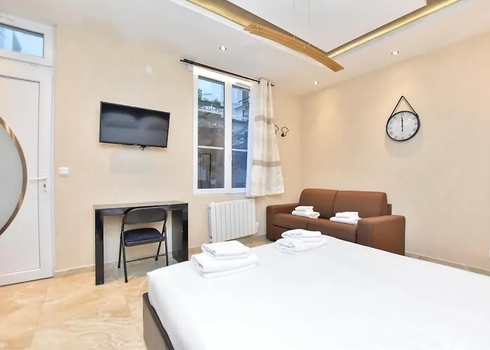 CMG Echiquier / Grand Boulevards