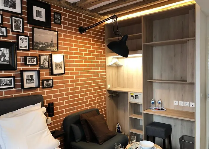Residence Labyrinthe
