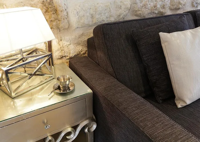 Louvre Duplex