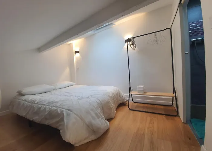 Duplex Tout Neuf