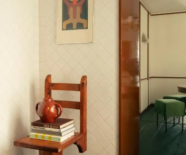 Pied A Terre - Saint Honoré