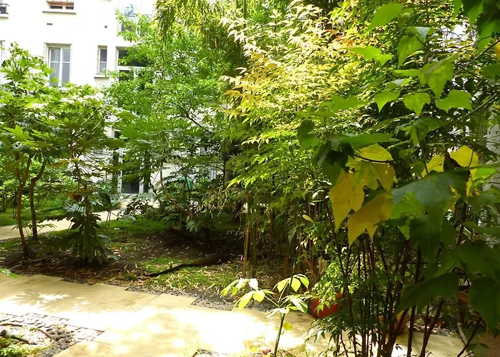 Renovated 1Br Next To The Eiffel Tower