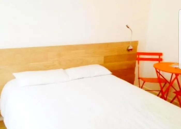 Hotel Opera Dieppe