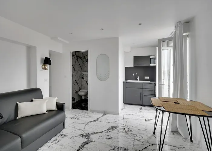 Le Bellevue