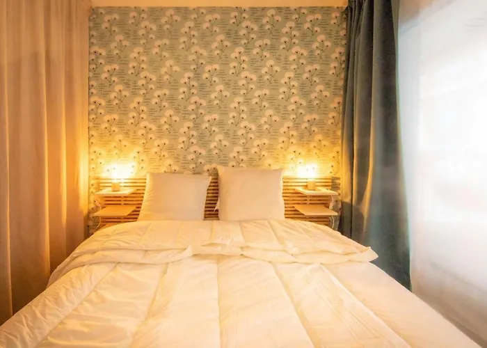 New Apt Near Bois De Vincennes - 2 Persons
