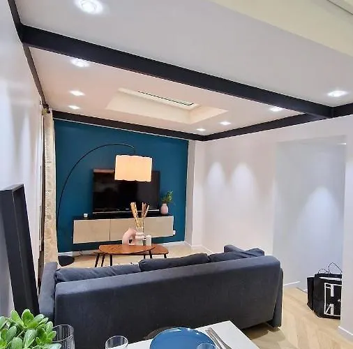 Loft De Luxe Tour Eiffel