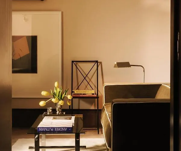Pied A Terre - Tuileries