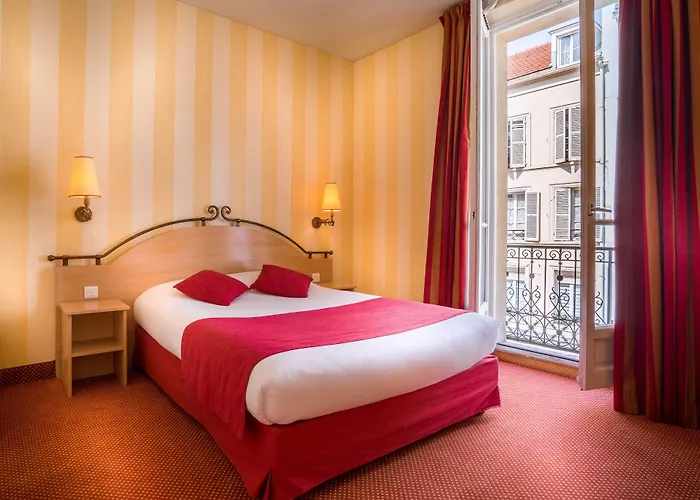 Hotel Delambre