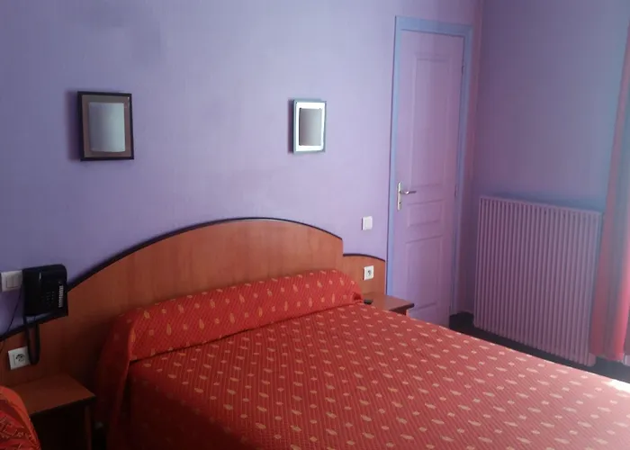 Hotel Le Carrosse