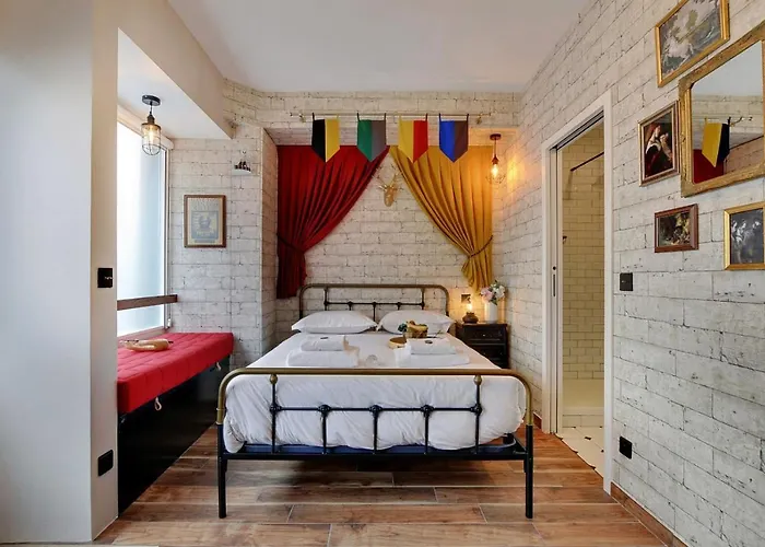 Cmg Harry Potter Themed Studio In Paris !