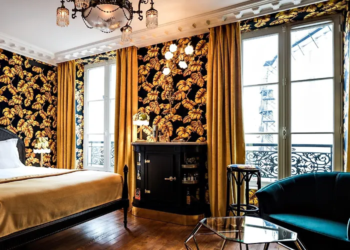 Hotel Providence