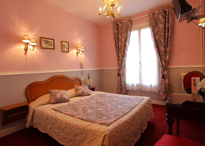 Hôtel Chopin