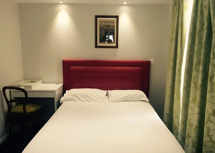 Hotel Savoy