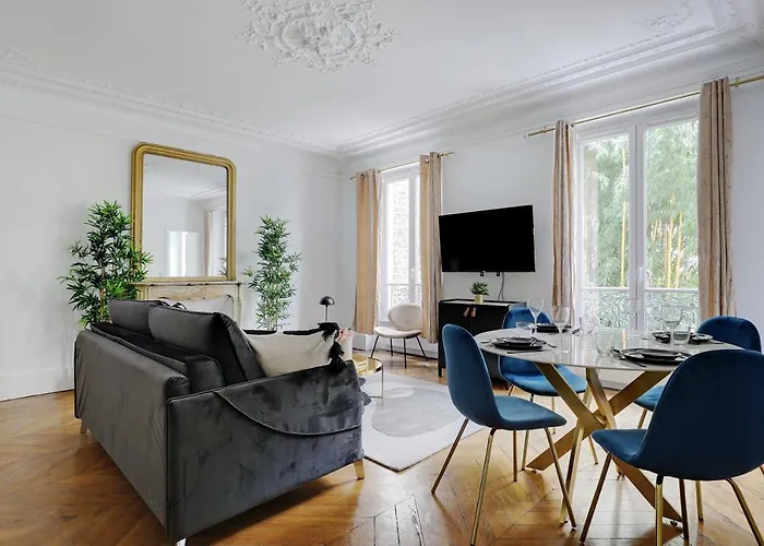 Cmg - Batignolles 1G