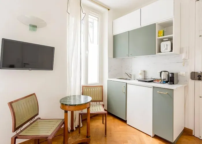 Suite S.Gainsbourg Paris7