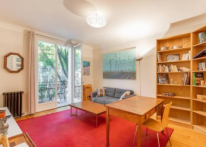 Guestready - Lovely Apartment Close To Les Gobelins Station
