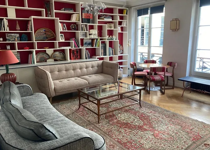 Charmant Appartement