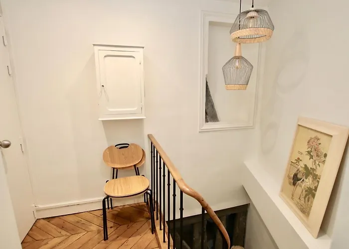 Appartement Vivienne