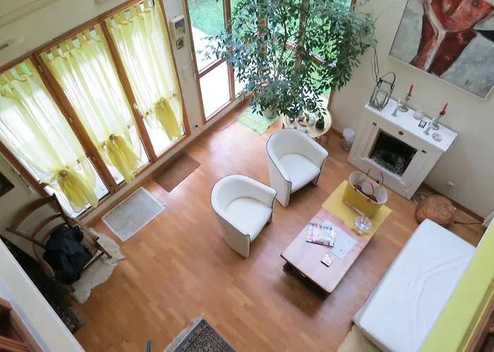 Bed And Breakfast Bolero