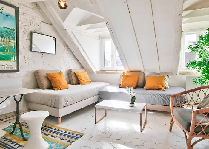 Studio Chatelet Lescot