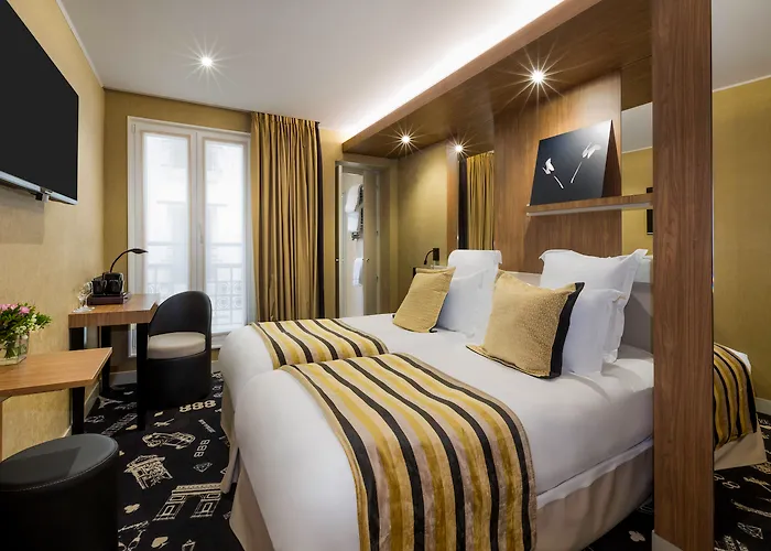 Hotel Dalila