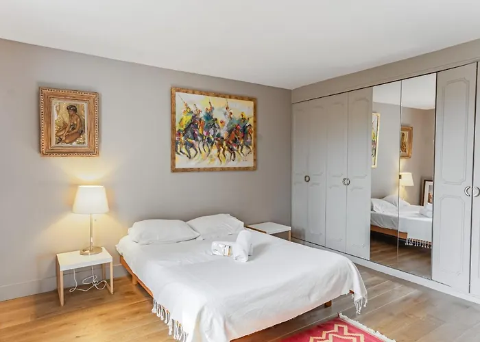 Appartement Barrio - Welkeys