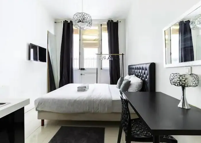 Hsh Studio Tesson