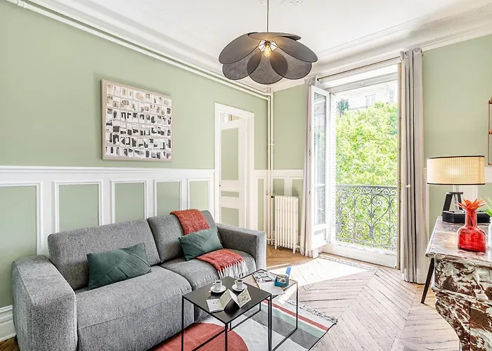 Sweet Inn - Saint Germain