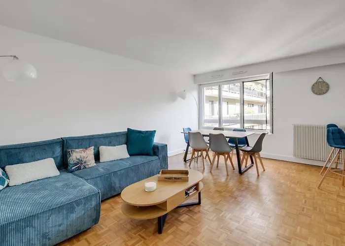Le Contemporain - Paris
