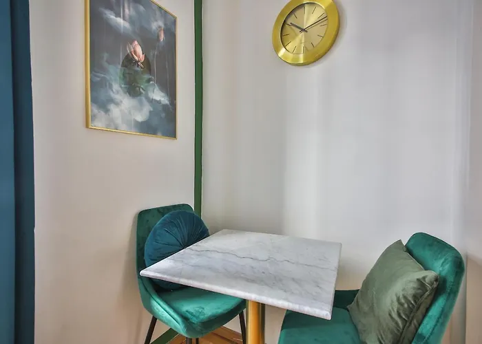 21#Studio 2Pers#Sevres-Lecourbe#Necker
