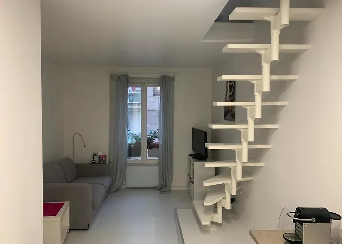 Studio Type Loft