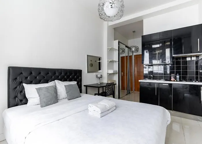 Hsh Cosy Studio Tesson Canal Saint Martin