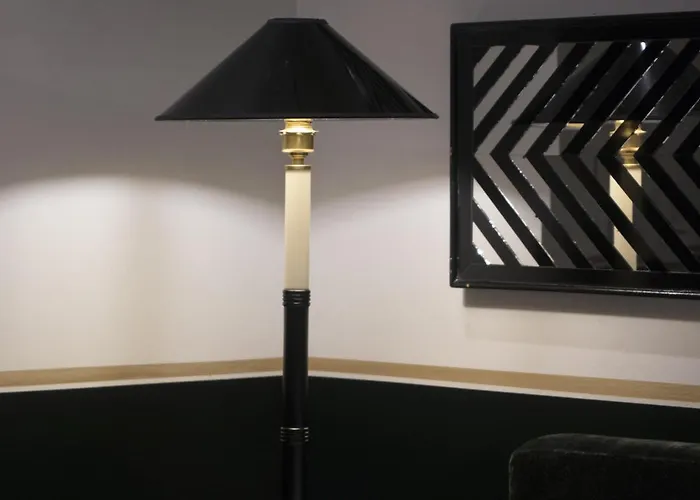 Monsieur George Hotel & Spa - Champs-Elysees