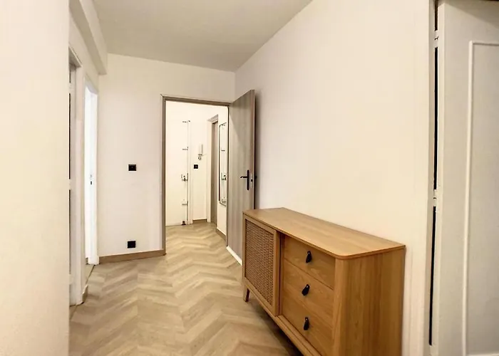 Appartement Centre De Paris Avec 2 Terrasses