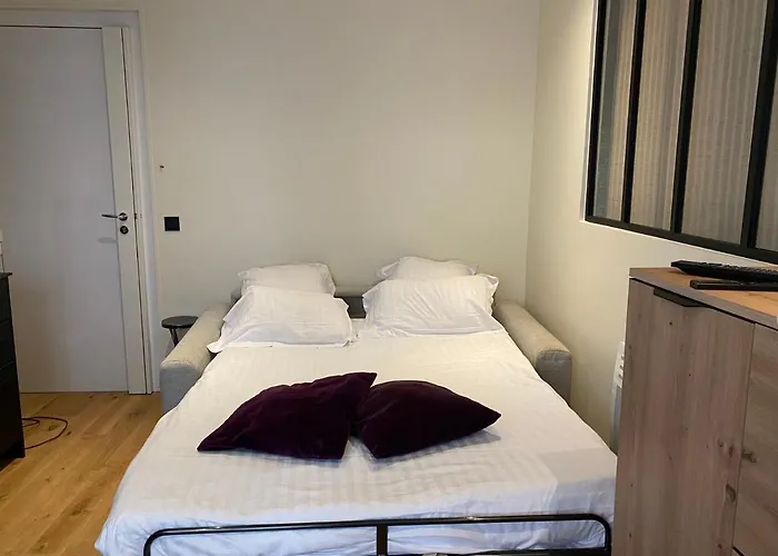 Cail Apartment