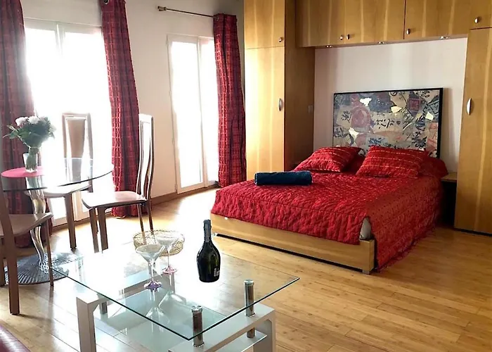 Le Loft Boissy