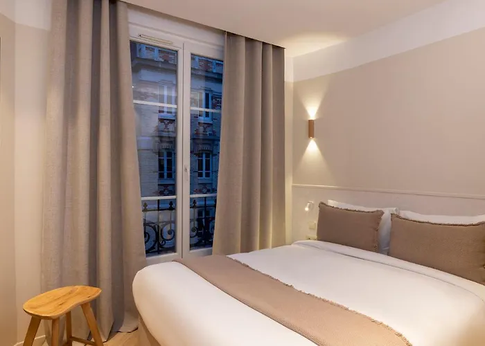 Sweet Hôtel